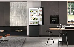 Холодильник з морозильною камерою Haier HTW7720ENPT - мініатюра 14 Холодильник з морозильною камерою Haier HTW7720ENPT - мініатюра 14