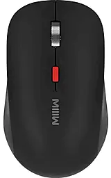 Комп'ютерна мишка Xiaomi MiiiW MW23M22 Black - фото Комп'ютерна мишка Xiaomi MiiiW MW23M22 Black