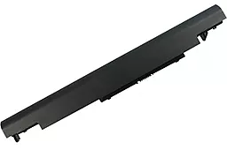 Аккумулятор для ноутбука HP JC03 / 11.1V 2850mAh / A47319  Black - миниатюра 4