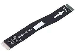 Шлейф Samsung Galaxy S21 Plus 5G G996, межплатный - фото Шлейф Samsung Galaxy S21 Plus 5G G996, межплатный