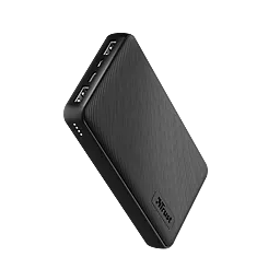 Повербанк Trust Primo 15000 mAh Black (23594) - фото Повербанк Trust Primo 15000 mAh Black (23594)