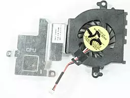 Вентилятор (кулер) для ноутбука Samsung NF108, NF110, NF210, NF310, DC 5V, 3pin (F98W) Forcecon Original - фото Вентилятор (кулер) для ноутбука Samsung NF108, NF110, NF210, NF310, DC 5V, 3pin (F98W) Forcecon Original