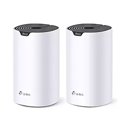 WiFi Mesh система TP-Link Deco S7 2-pack - фото WiFi Mesh система TP-Link Deco S7 2-pack