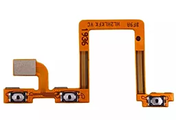 Шлейф Huawei Honor 9X (HLK-AL00, HLK-TL00) / Honor 9X Pro / Honor 9X Lite с кнопками включения и регулировки громкости - фото Шлейф Huawei Honor 9X (HLK-AL00, HLK-TL00) / Honor 9X Pro / Honor 9X Lite с кнопками включения и регулировки громкости