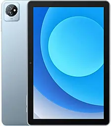 Планшет Blackview Tab 70 WiFi 3/64GB Blue - фото Планшет Blackview Tab 70 WiFi 3/64GB Blue