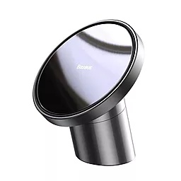 Держатель магнитный Baseus NeoGravity Magnetic Car Mount Black (C40141501113-00) - фото Держатель магнитный Baseus NeoGravity Magnetic Car Mount Black (C40141501113-00)