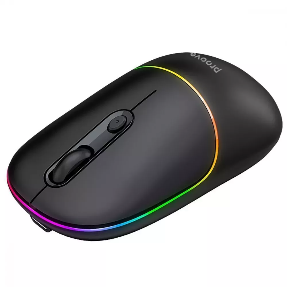 Компьютерная мышка Proove Blink Black(WMBL00002001) - фото 1