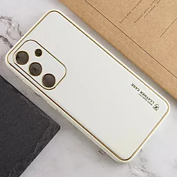 Чехол Epik Xshield для Samsung Galaxy S23 FE White - миниатюра 4