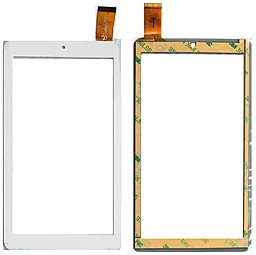 Сенсор (тачскрин) Archos 70b Neon (185x104) White - фото Сенсор (тачскрин) Archos 70b Neon (185x104) White