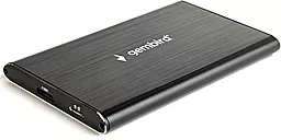 Карман для HDD Gembird 2.5" USB3.0 (EE2-U3S-4) Black