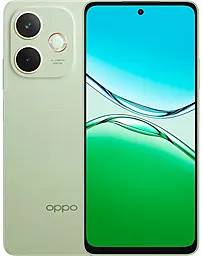 Смартфон Oppo A5 Pro 5G 8/256GB Olive Green - фото Смартфон Oppo A5 Pro 5G 8/256GB Olive Green
