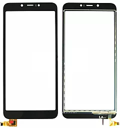 Сенсор (тачскрін) Tecno Pouvoir 3 Air Black