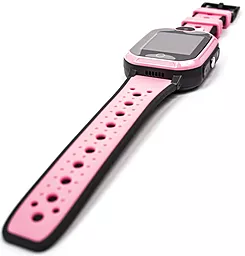 Смарт-часы Gelius Pro GP-PK002 4G (функция видеозвонок) Pink - миниатюра 8