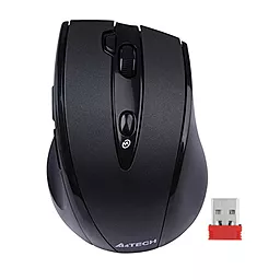 Комп'ютерна мишка A4Tech G10-770 FL-1 Black