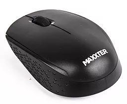 Компьютерная мышка Maxxter MR-420 Black - миниатюра 4