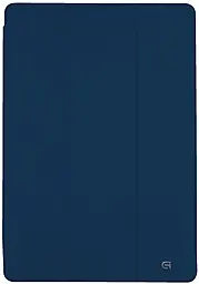 Чехол для планшета ArmorStandart Smart Fold Pen для Samsung Galaxy Tab S10 FE Plus Dark Blue (ARM85555) - фото Чехол для планшета ArmorStandart Smart Fold Pen для Samsung Galaxy Tab S10 FE Plus Dark Blue (ARM85555)