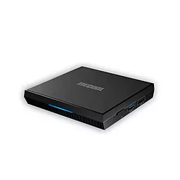 Smart приставка Mecool KM6 4/64Gb - фото Smart приставка Mecool KM6 4/64Gb
