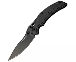 Нож Tac-Force Black (TF-1036BK)