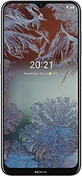 Смартфон Nokia G10 3/32Gb Purple - мініатюра 2