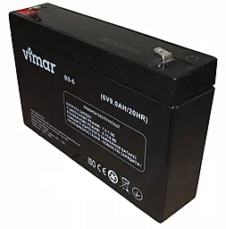 Аккумуляторная батарея Vimar 6V 9Ah (B9-6)