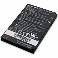 Акумулятор HTC Tytn 2 Kaiser P4550 / KAIS160 / BA S210 (1350 mAh) 12 міс. гарантії