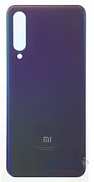 Задняя крышка корпуса Xiaomi Mi 9 Lavender Violet