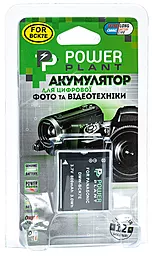 Акумулятор для фотоапарата Panasonic DMW-BCK7E (800 mAh) DV00DV1301 PowerPlant - мініатюра 3