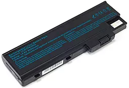 Аккумулятор для ноутбука Acer 4UR18650F-2-QC140 Aspire 1680 / 14.8V 5200mAh / NB00000099 PowerPlant