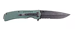 Нож Skif Plus Tactic (H-K201970Ol) Olive - миниатюра 3 Нож Skif Plus Tactic (H-K201970Ol) Olive - миниатюра 3