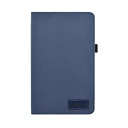 Чохол для планшету BeCover Slimbook для Lenovo Tab M10 Plus (3rd Gen) 10.61" Deep Blue (707980)