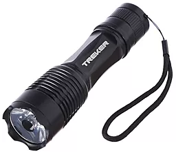 Фонарик Treker LP-8402-1AA