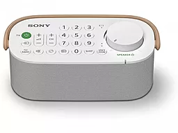Колонки акустичні Sony SRS-LSR200 White