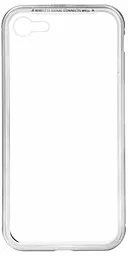 Чехол BeCover Magnetite Hardware Apple iPhone 7,  iPhone 8 White (702939)