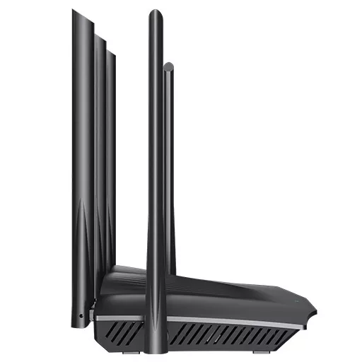 Маршрутизатор Tenda TX12 Pro - фото 3