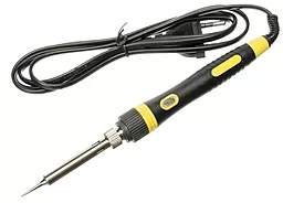 Паяльник електричний AxTools JYD-L3 (керамічний, 60Вт, 450°C) - фото Паяльник електричний AxTools JYD-L3 (керамічний, 60Вт, 450°C)