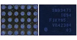 Мікросхема управління зарядкою (PRC) SMB347S-1694 Original для Samsung I9300, N8000, P5100, P5110