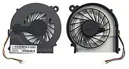 Вентилятор (кулер) для ноутбука HP Compaq CQ42 G42 CQ72 Original 4 pin - фото Вентилятор (кулер) для ноутбука HP Compaq CQ42 G42 CQ72 Original 4 pin
