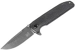 Нож Skif Bulldog 733A - фото Нож Skif Bulldog 733A