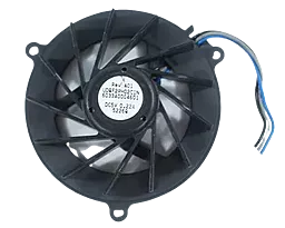 Вентилятор (кулер) для ноутбука HP Compaq NX5000, NC6000, NX6000, NC8000 DC 5V 0.22A, 3pin (UDQF2PH24CF0) Original - фото Вентилятор (кулер) для ноутбука HP Compaq NX5000, NC6000, NX6000, NC8000 DC 5V 0.22A, 3pin (UDQF2PH24CF0) Original