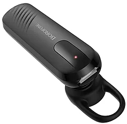 Блютуз гарнитура Borofone BC20 Black - миниатюра 3 Блютуз гарнитура Borofone BC20 Black - миниатюра 3