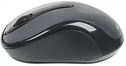 Компьютерная мышка A4Tech G3-280N Glossy grey - миниатюра 2