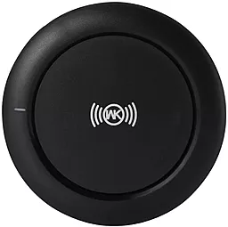 Беспроводное (индукционное) зарядное устройство WK 2a wireless charger black (WP-U45) - фото Беспроводное (индукционное) зарядное устройство WK 2a wireless charger black (WP-U45)