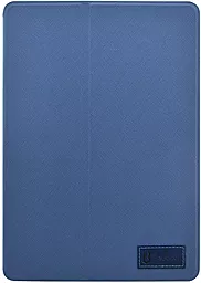 Чохол для планшету BeCover Premium Lenovo M10 TB-X605 Deep Blue (703665) - фото Чохол для планшету BeCover Premium Lenovo M10 TB-X605 Deep Blue (703665)