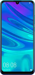Мобільний телефон Huawei P SMART 2019 3/64GB (51093FTA) UA Aurora Blue - мініатюра 2