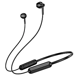 Наушники Borofone BE70 Light Black - фото Наушники Borofone BE70 Light Black