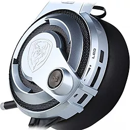 Навушники Somic G949 Black - мініатюра 4