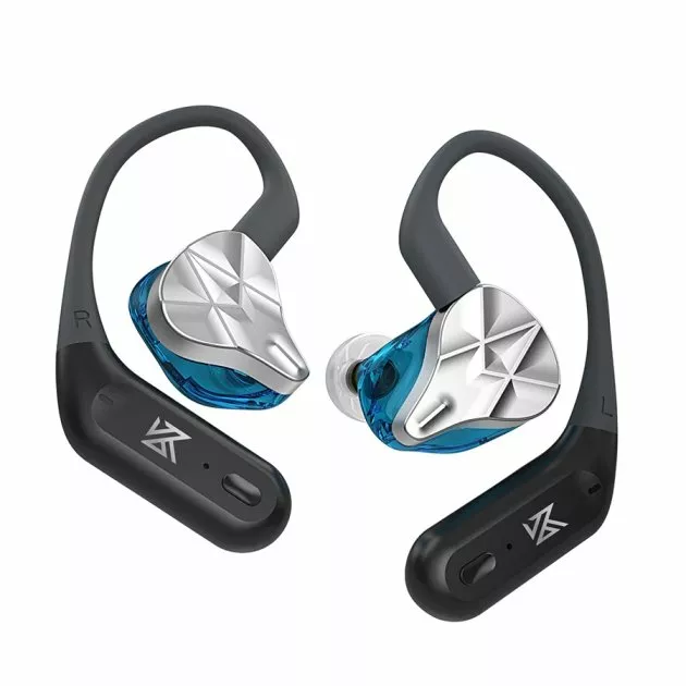 Bluetooth-модуль KZ AZ09 Pro з завушинами (C-pin) - фото 6