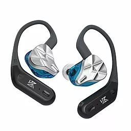 Bluetooth-модуль KZ AZ09 Pro з завушинами (C-pin) - мініатюра 6 Bluetooth-модуль KZ AZ09 Pro з завушинами (C-pin) - мініатюра 6