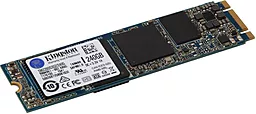 SSD Накопитель Kingston G2 240 GB M.2 2280 SATA 3 (SM2280S3G2/240G) - миниатюра 2