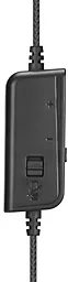 Наушники HP DHE-8006 Black - миниатюра 4